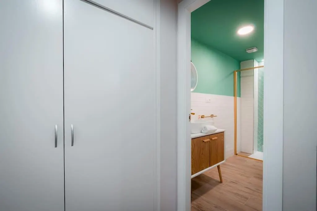 Qh Caldeleria Vieja Apartment Granada 0*,  Spain
