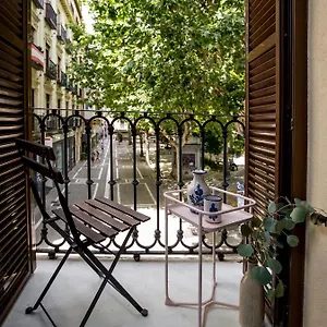 Mesones 54 Apartamento